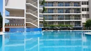 Hotel Golden Dune - Image 2