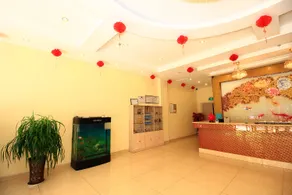 Liangyou Zhixing Business Hotel - Image 4