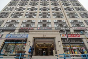 Jiaxi Hotel (University Town Xiyong Microelectronics Park Light Rail Station Branch) - Image 4