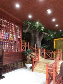 Xinjia Yuquan Hot Spring Hotel - Image 4