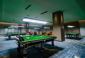 Weihai Xintai International Hotel - Image 3