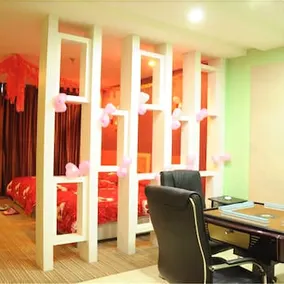 Changyang New Era Business Hotel - Image 2