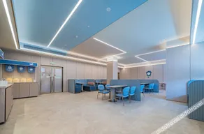 HanTing Hotel (Qingtongxia Guxia Plaza) - Image 2