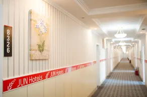 Jun Hotel Shandong Dezhou Xiajin County Jianshe Street - Image 3