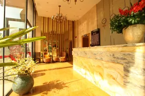Jiatai Chain Hot Spring Hotel (Anshan Railway Station Branch) - Image 3
