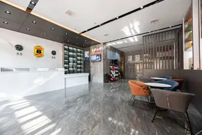 Super 8 Hotel (Linyi Changlin Street) - Image 2