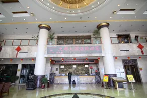 Tiandu Hotel - Image 3