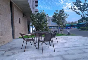 HanTing Hotel (Ningbo Dongqianhu Subway Station) - Image 3