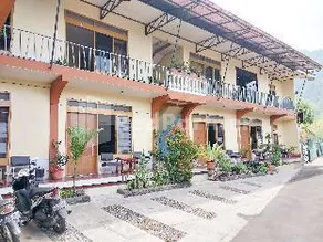 Hotel Sido Langgeng Tawangmangu RedPartner - Image 4