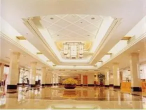 Shenzhen Silver Lake Conference Center Hotel - Image 4