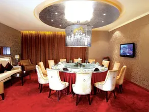 Yangtze Hotel Wuhan - Image 5
