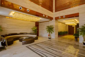 Ease Life Hotel (Neijiang Daqian Park) - Image 5