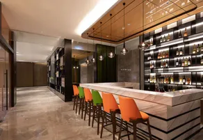 Hampton by Hilton Taizhou Taixing - Image 3