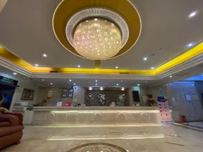 Moxi Esports Hotel (Kaiping Yihua Plaza Branch) - Image 3