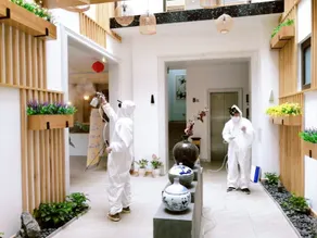 Coastal Huashu Boutique Hotel - Image 4