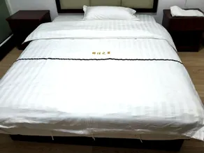 Kunshan Jinjia Star Express Hotel - Image 4
