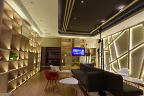 Ibis Lanzhou West Railway Station Hotel - Image 5
