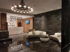Amber Hotel - Image 5