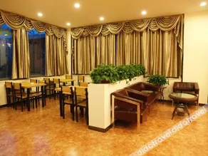 7 Days Inn (Urumqi Kashi West Road) - Image 3