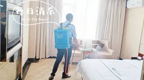 Feng Ying Business Hotel - Image 4