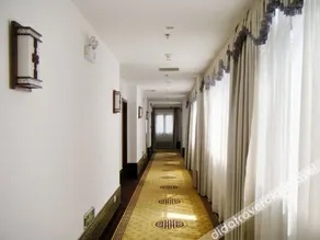 Changzhou Songjian Lake Holiday Hotel - Image 5