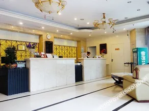 Shanghai Baifu Hotel - Image 2