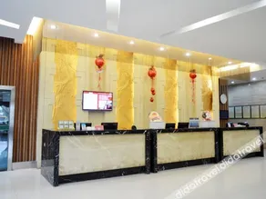 Yinquan Hotel - Image 4