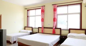 Anjie Fashion Hotel - Image 3