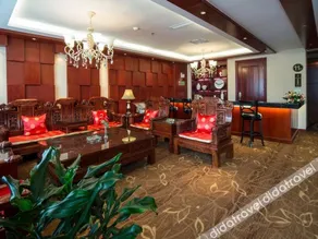 Jinyu Hotel - Image 2