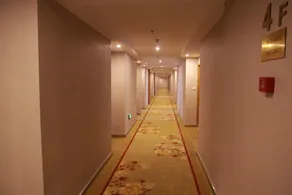 Nanyuan e-Home Hotel (Cixi Longshan Branch) - Image 3