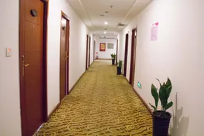 Ji Hotel Tangshan Convention and Exhibition Ocean City - Image 5
