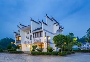 Yurun Fortune Hotel - Image 2