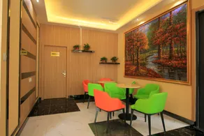 Shankee Hotel (Yantai Muping Yongan) - Image 5