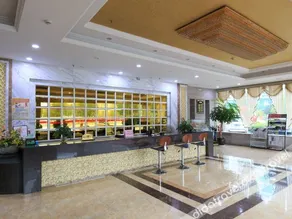 Qianjun Hotel - Image 2