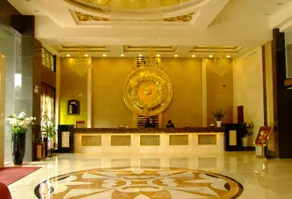 Jinjue Hotel (Nearby Train Station) - Image 3