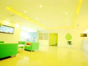 7Days Inn (Suzhou Railway Station North Square) - Image 1