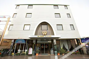 Shiki Daily Hotel - Image 1
