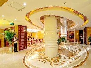 JI Hotel (Tai'an Taishan Red Gate Scenic Area) - Image 3
