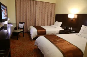 Benjoy Hotel - Jinqiao Branch - Image 5