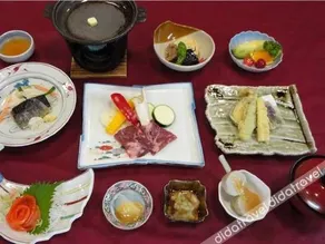 Hotel Familio Minakami - Image 4