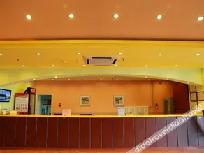 Home Inn Tianjin Zhongshan Road Arts College - Image 5