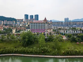 Vienna International Hotel, Huaihua Ziyuan Branch, Hunan - Image 4