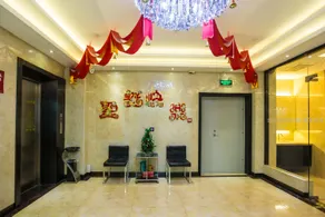 Ease Hotel - Tangshan Huayan North Road Yuanyang City - Image 2