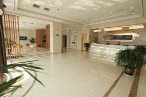 GreenTree Inn Wanyang International - Image 5