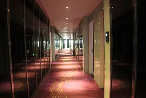 Quzhou Suofei'er Hotel (IFC Shuiting Gate) - Image 5