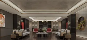 New World Chongqing Hotel - Image 5