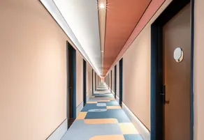 Hanting Hotel Qingdao North Station Branch 2 - Image 2