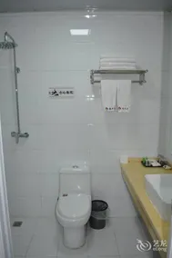 Shankee Hotel (Xin'an Hangzhou Road) - Image 5