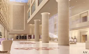 Gaoxin Joy International Hotel - Image 4