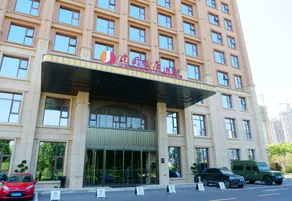 Weinan Jianguo Hotel (Block B) - Image 3